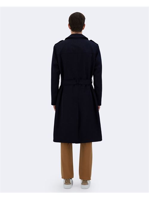 trench doppiopetto HERNO | IM000344U126259300
